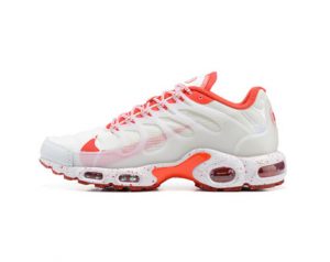 Air Max TN Terrascape, white-red
