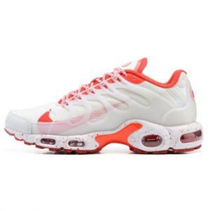 Air Max TN Terrascape, white-red