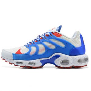 Air Max TN Terrascape, blue-white-red
