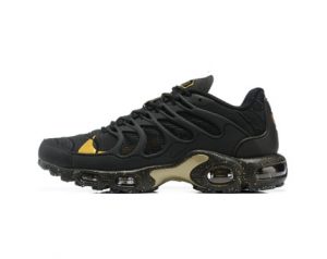 Air Max TN Terrascape, black-gold