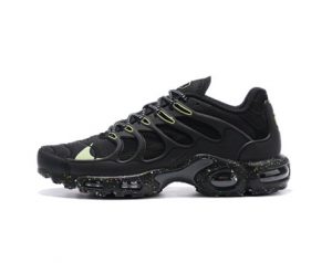 Air Max TN Terrascape, black-green