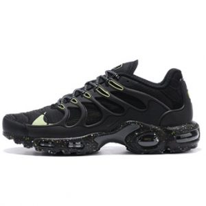 Air Max TN Terrascape, black-green