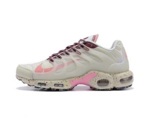 Air Max TN Terrascape, white-pink
