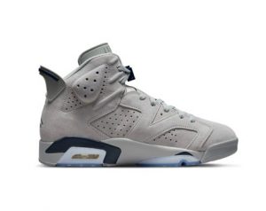 Air Jordan 6, georgetown