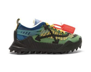 OFF-WHITE c/o ODSY-1000 L21