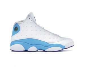 Air Jordan 13, chris paul home