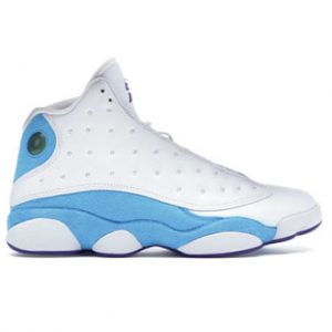 Air Jordan 13, chris paul home