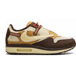 Air Max 1 Fragment x Travis Scott