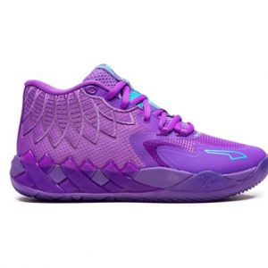 MB.01 Queen City x LaMelo Ball