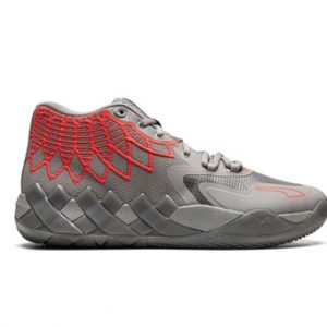 MB.01 x LaMelo Ball, grey