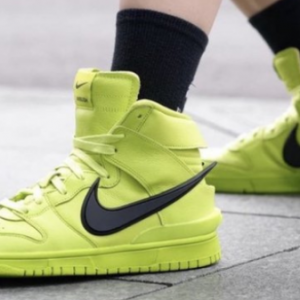 CrossTrainer Vintage