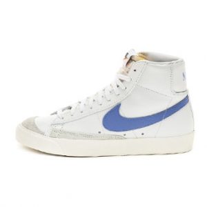 Blazer Mid 77 royal blue