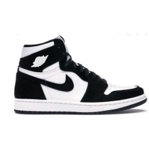 Air Jordan 1 High Retro, twist