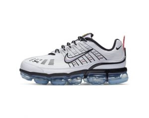 Vapor Max 360, white-black