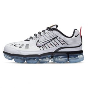 Vapor Max 360, white-black