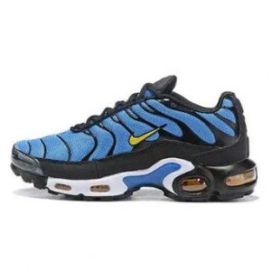 Air Max TN, hyper blue II