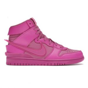 Ambush Dunk High, active fucsia