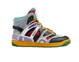 GC, white-black-green