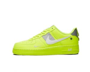 Air Force 1 Utility, green