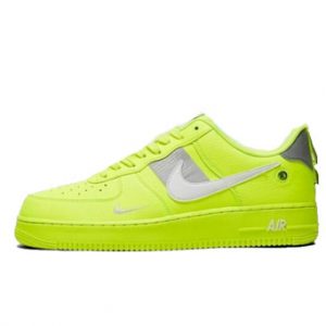 Air Force 1 Utility, green