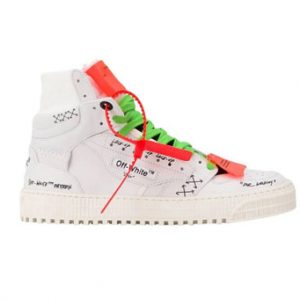 Off Court 3.0, sharpie