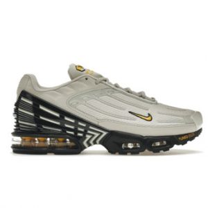 Air Max Plus III, bone black