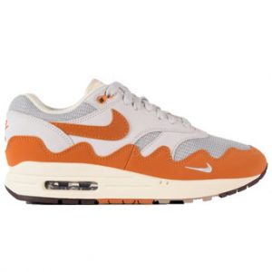 Air Max 1 Patta Waes Monarch