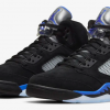 Air Jordan 5, racer blue - Imagen 4