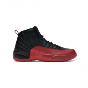 Air Jordan 12, Retro Flu Game