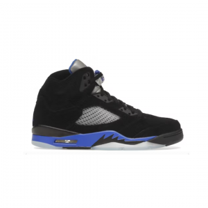 Air Jordan 5, racer blue