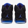 Air Jordan 5, racer blue - Imagen 5
