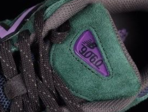 Running Heritage 9060