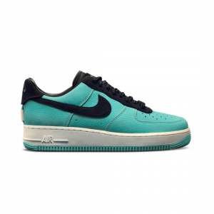 Air Force 1 Low Tiffany & Co. 1837 (Friends and Family)