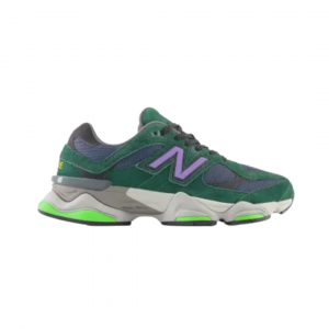 NB 9060, green-purple
