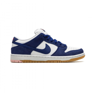 SB Dunk Low LA Dodgers