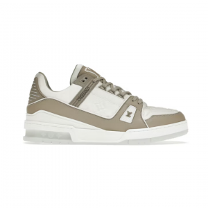 LV Trainer, grey-white