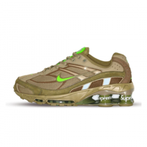 Shox Ride 2 SP Supreme, olive
