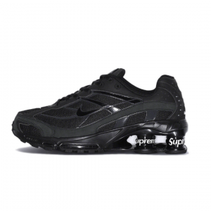 Shox Ride 2 SP Supreme, black