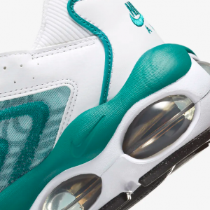 Running Air Cushion WT