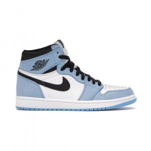Air Jordan 1, university blue