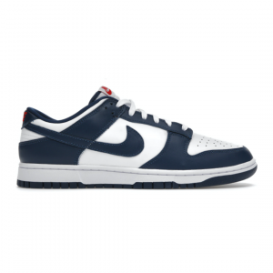 SB Dunk low, valerian blue