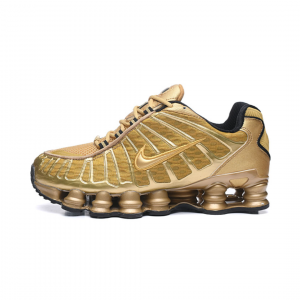 Shox TL, total gold