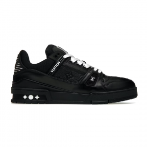 LV Trainer, total black
