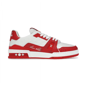 LV trainer, red-white