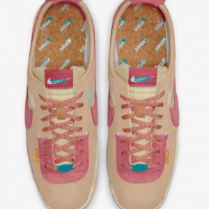 Classic Heritage Runner