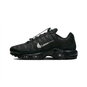 Air Max TN Plus Utility, black