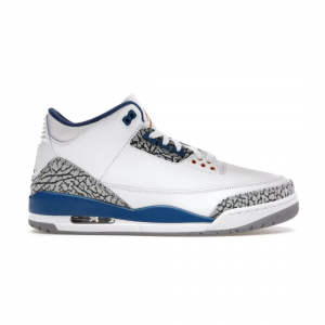 Jordan 3 Retro, wizards