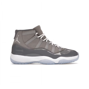 Air Jordan 11, retro cool grey