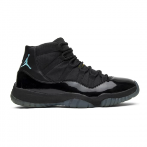 Air Jordan 11, gamma blue