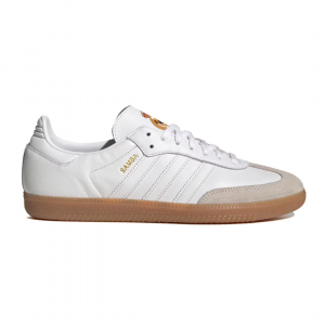 Samba Team Real Madrid